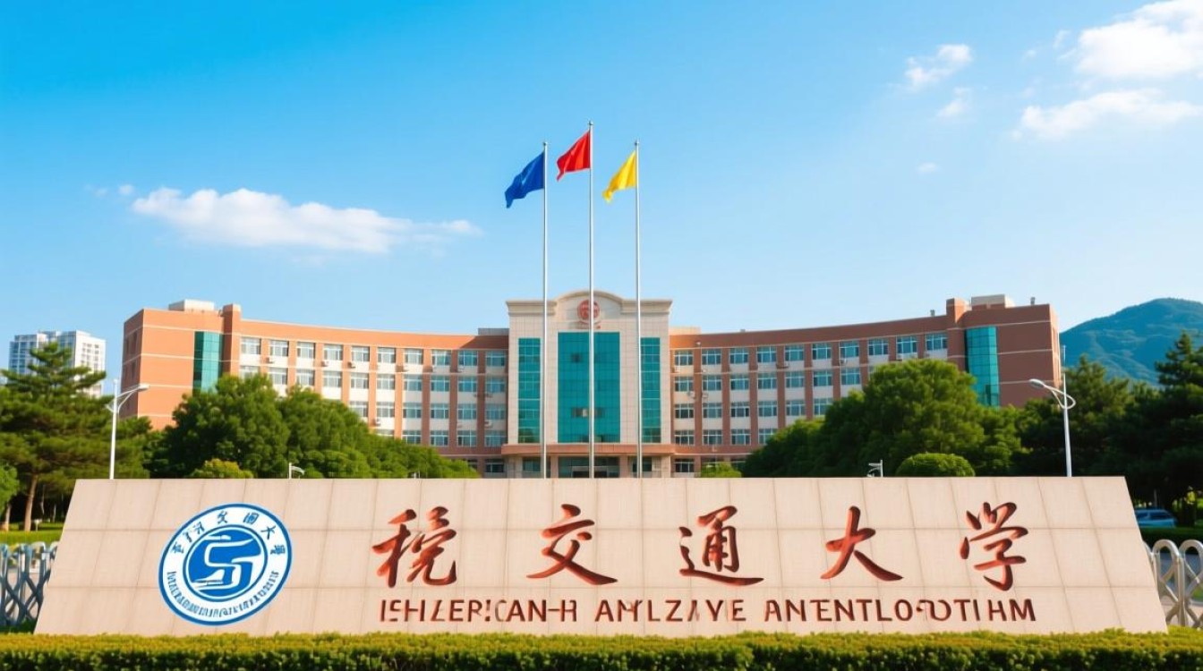 大连交大DNS是什么？如何配置或解决访问问题？