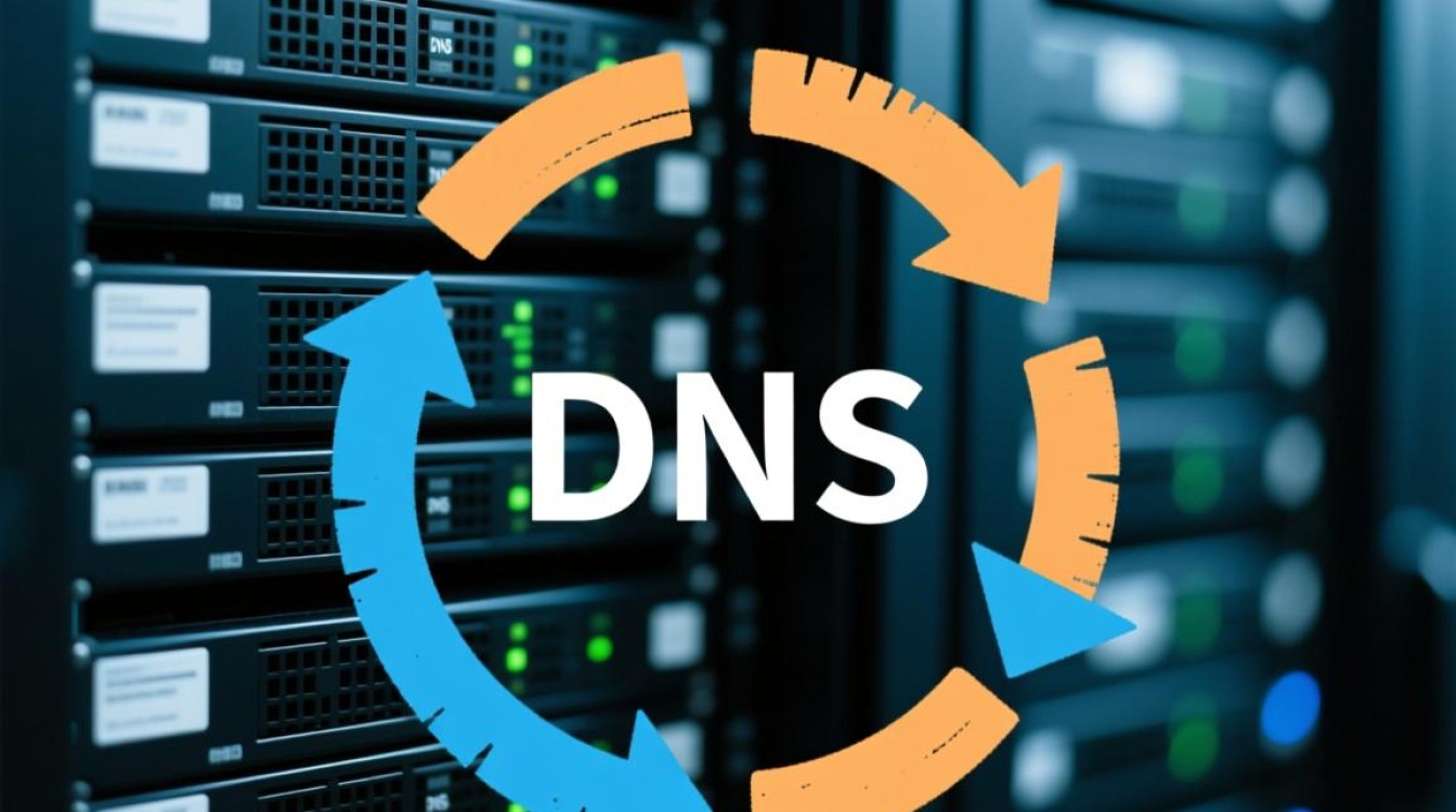 dns转发循环是什么原因导致的？如何快速排查解决？