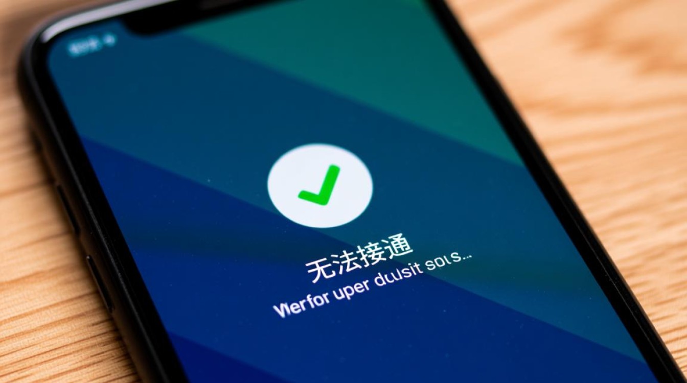 安卓手机无法接通电话怎么办？