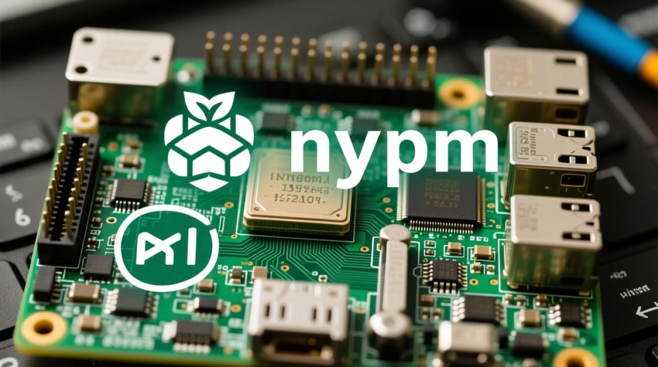 树莓派npm报错怎么办？npm install失败怎么解决？