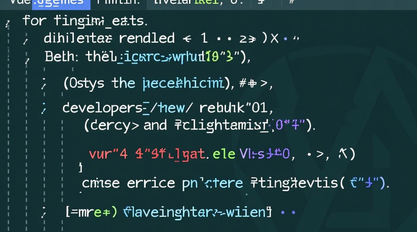 vue for循环报错，常见原因及快速解决方法是什么？
