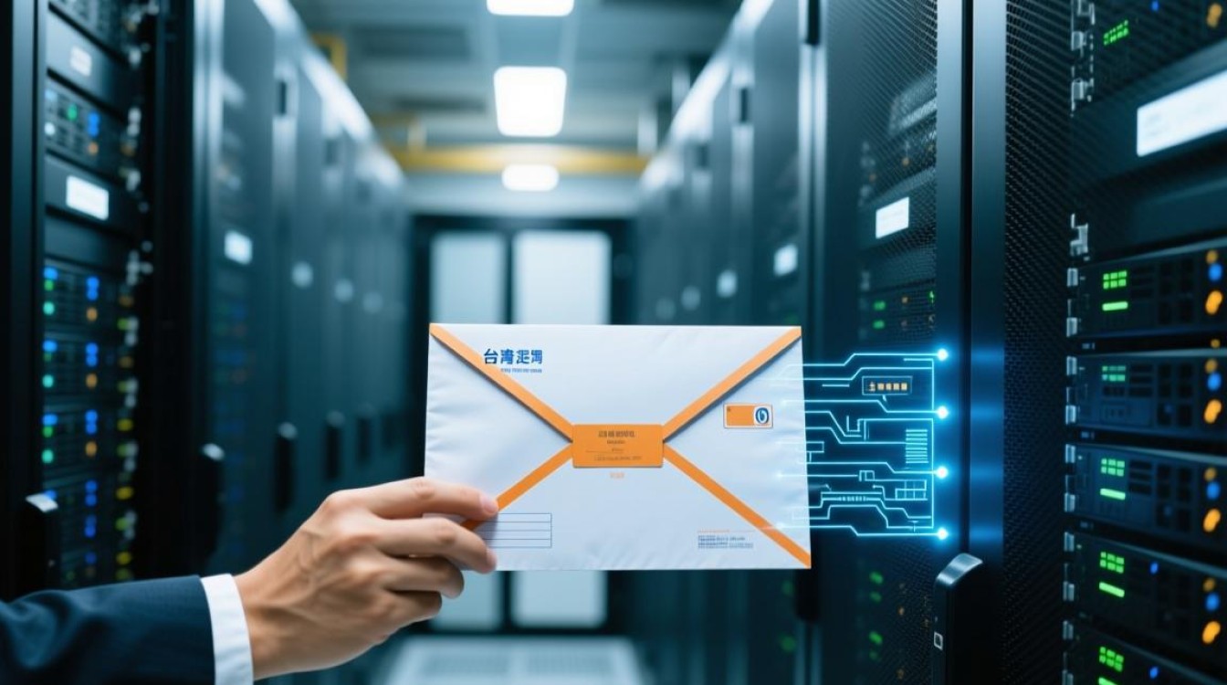 台湾邮件服务器如何选择？稳定性与速度如何保障？