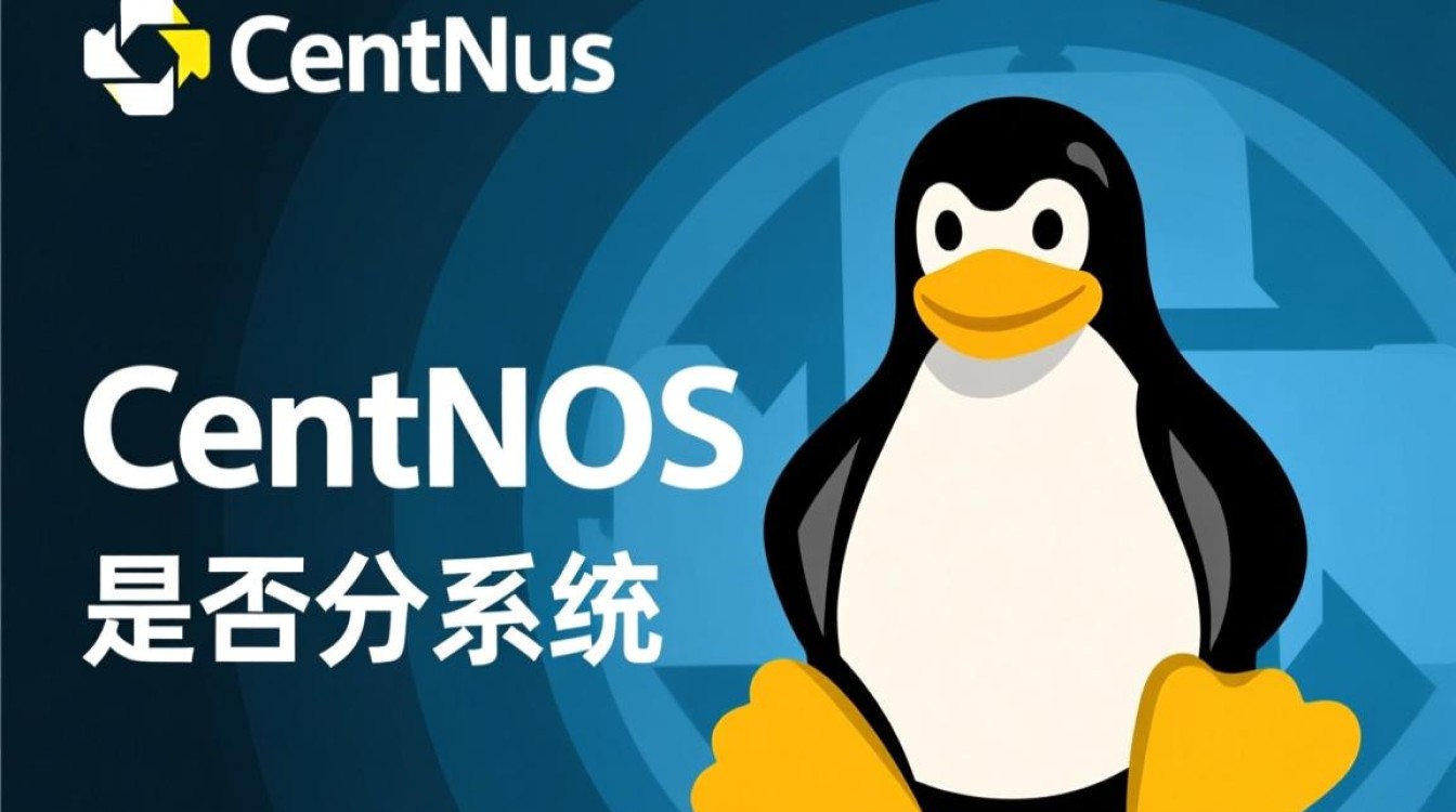 CentOS能分系统吗？如何操作及注意事项有哪些？