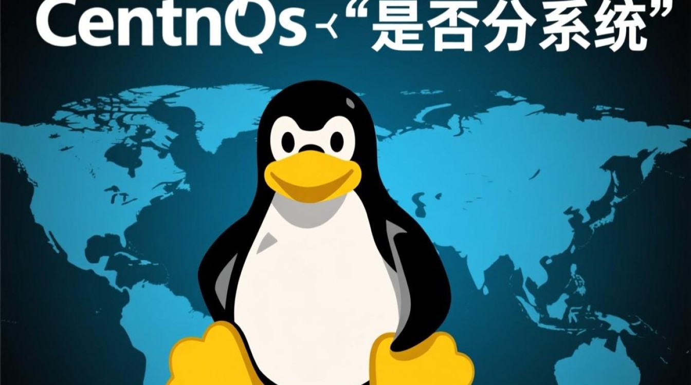 CentOS能分系统吗？如何操作及注意事项有哪些？