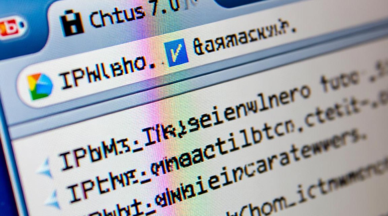 CentOS 7.0如何查看本机IP地址？