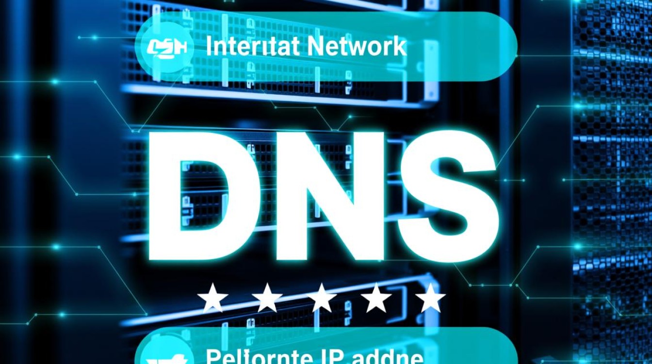 内网DNS服务器如何去掉路由DNS配置？