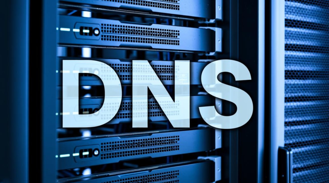 内网DNS服务器如何去掉路由DNS配置？