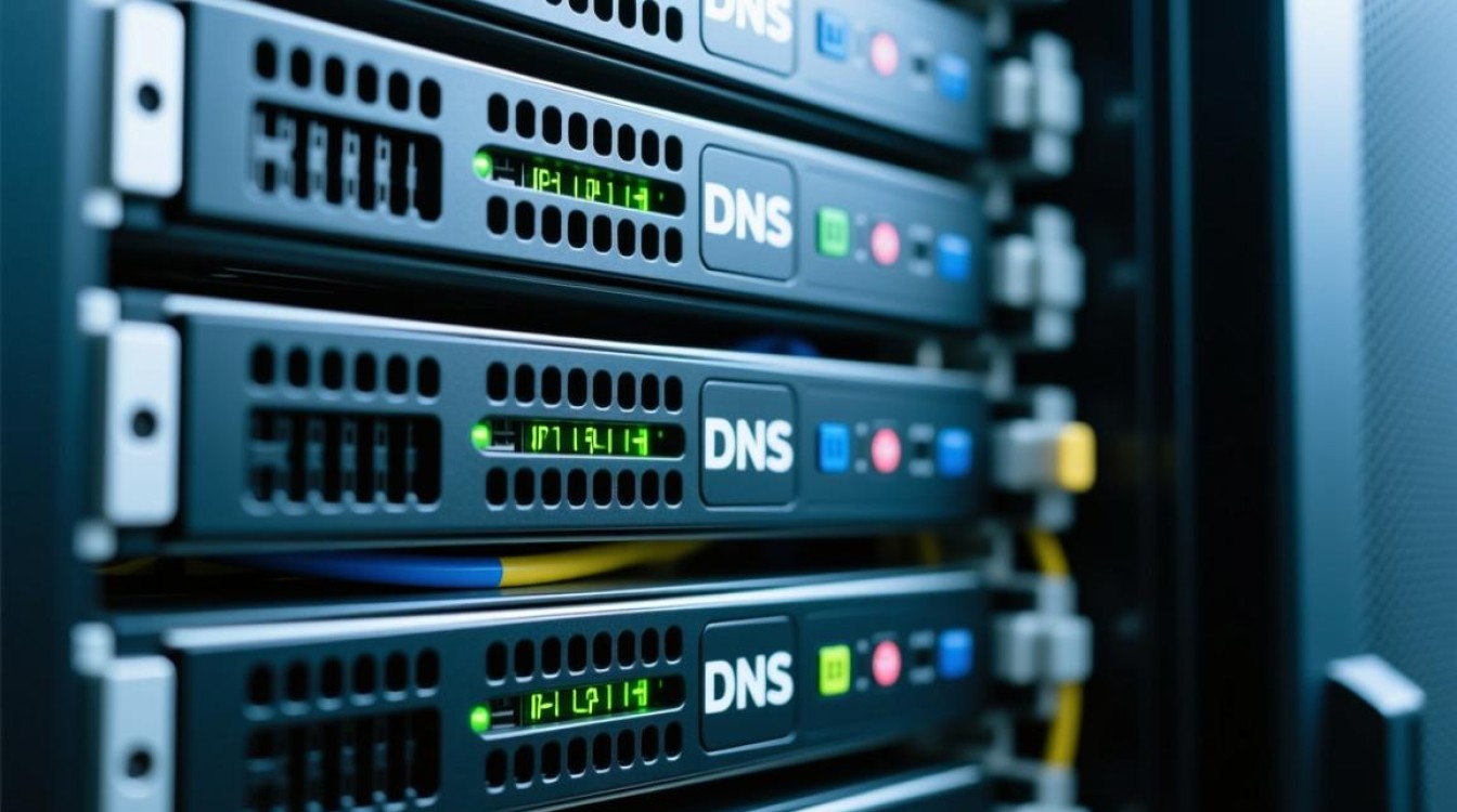 内网DNS服务器如何去掉路由DNS配置？