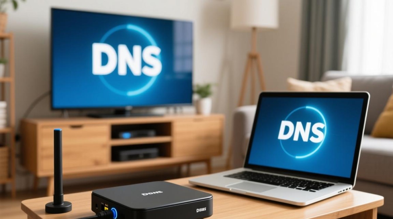 电视盒DNS和电脑DNS设置一样吗？会影响网络吗？
