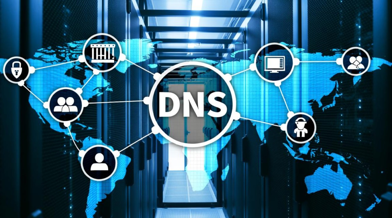 阿里云DNS解析与华为云DNS解析，哪个更适合企业使用？