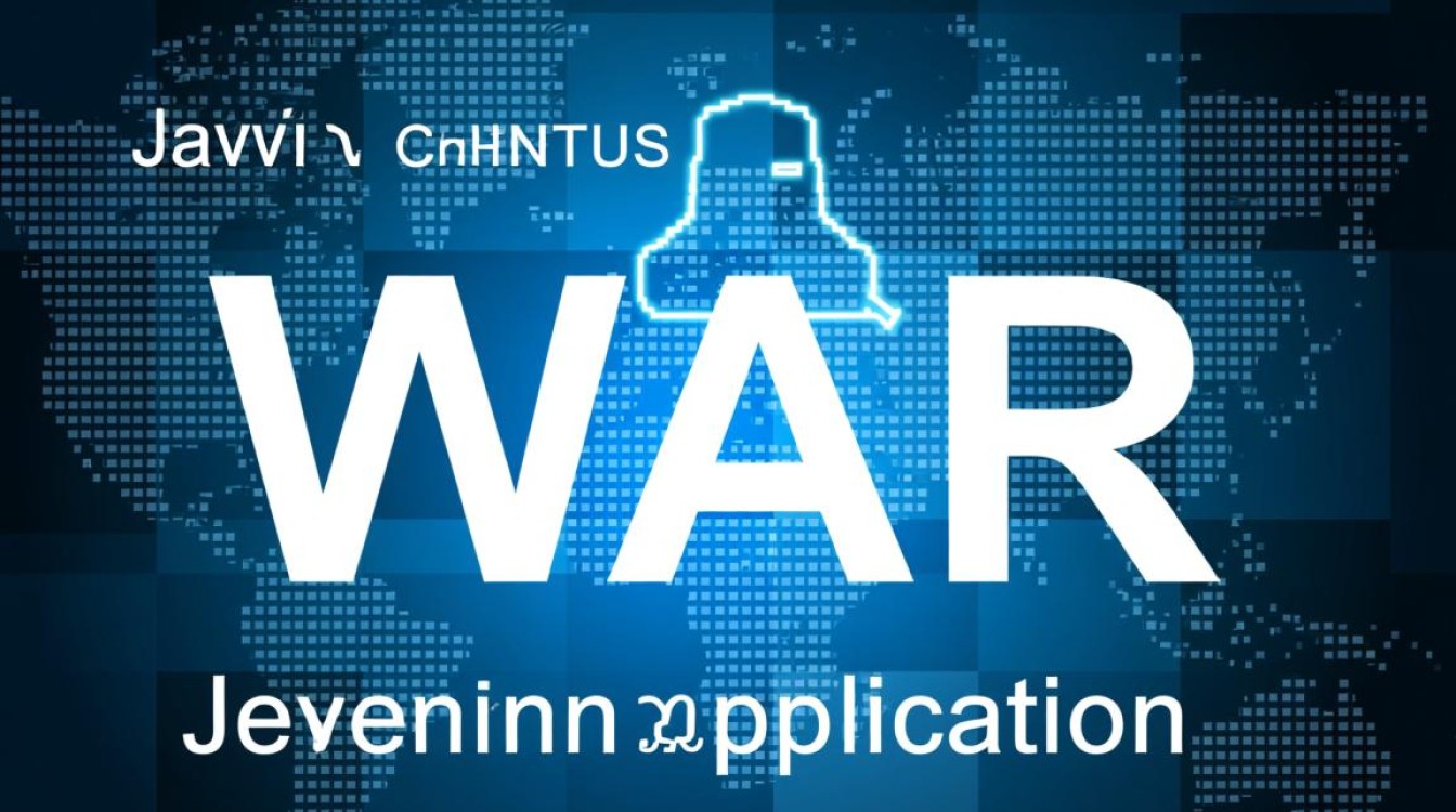 CentOS系统安装部署.war包的具体步骤是怎样的？