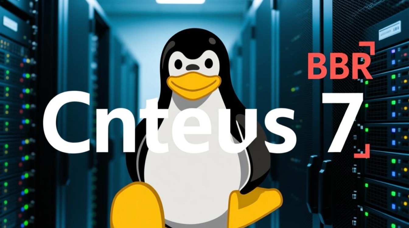 CentOS7如何开启BBR加速？详细步骤是怎样的？