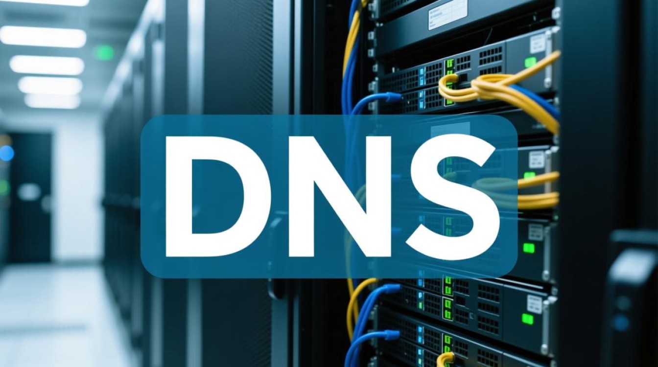 搭建dns服务器实现dns解析的具体步骤是什么？