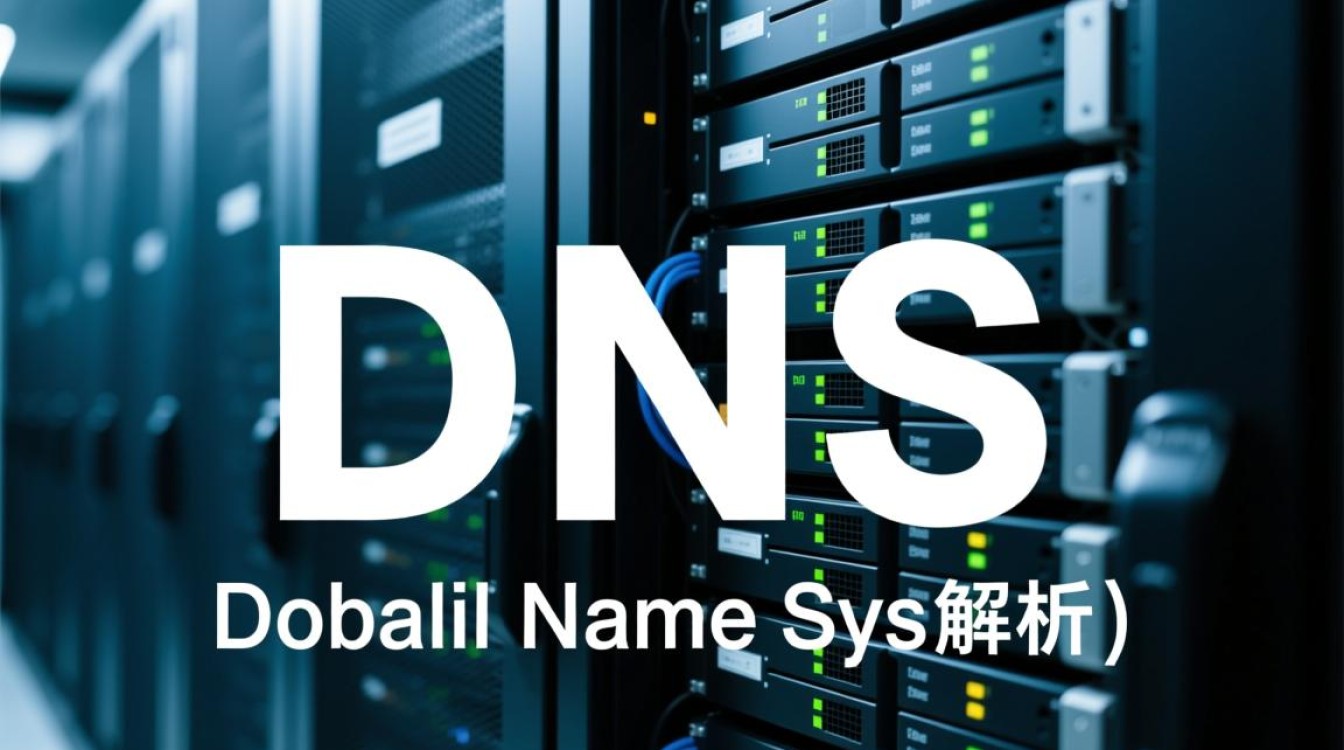 搭建dns服务器实现dns解析的具体步骤是什么？