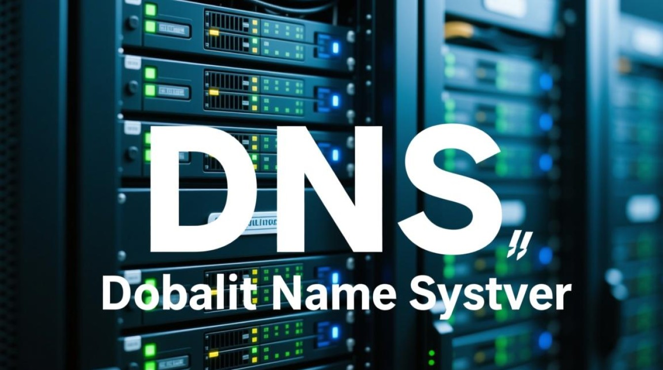 搭建dns服务器实现dns解析的具体步骤是什么？