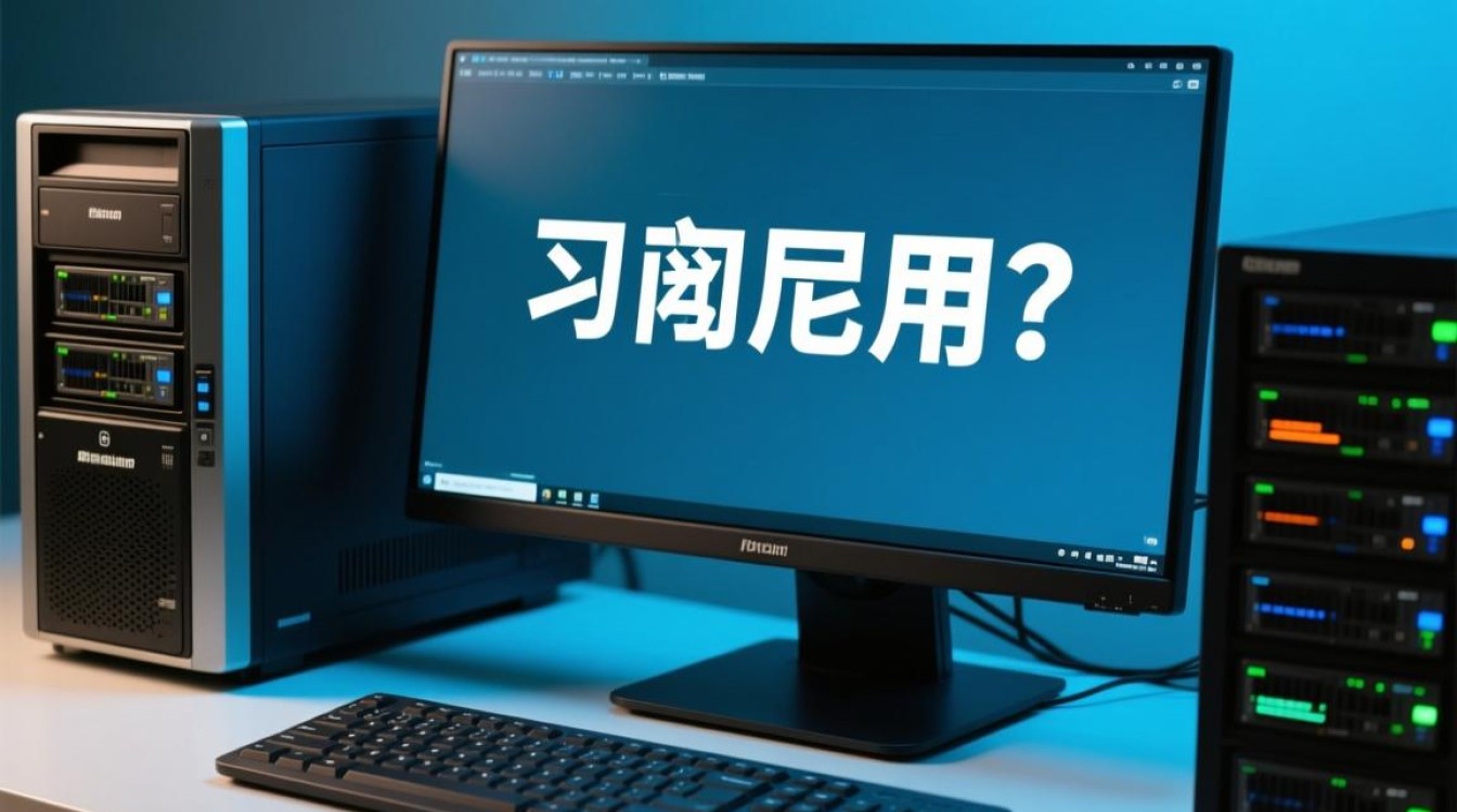 虚拟主机能当日常电脑用吗？性能和功能够吗？