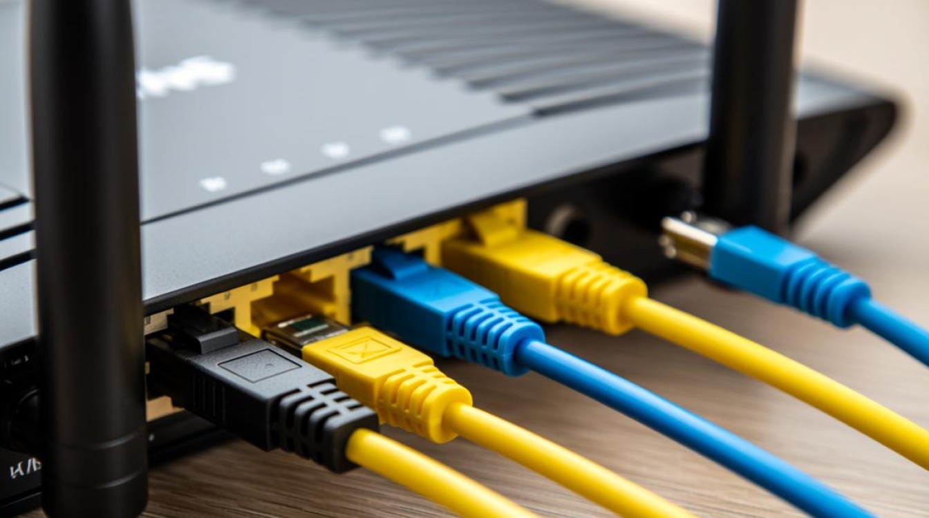 路由器的DNS和辅助DNS有什么区别？如何正确设置？