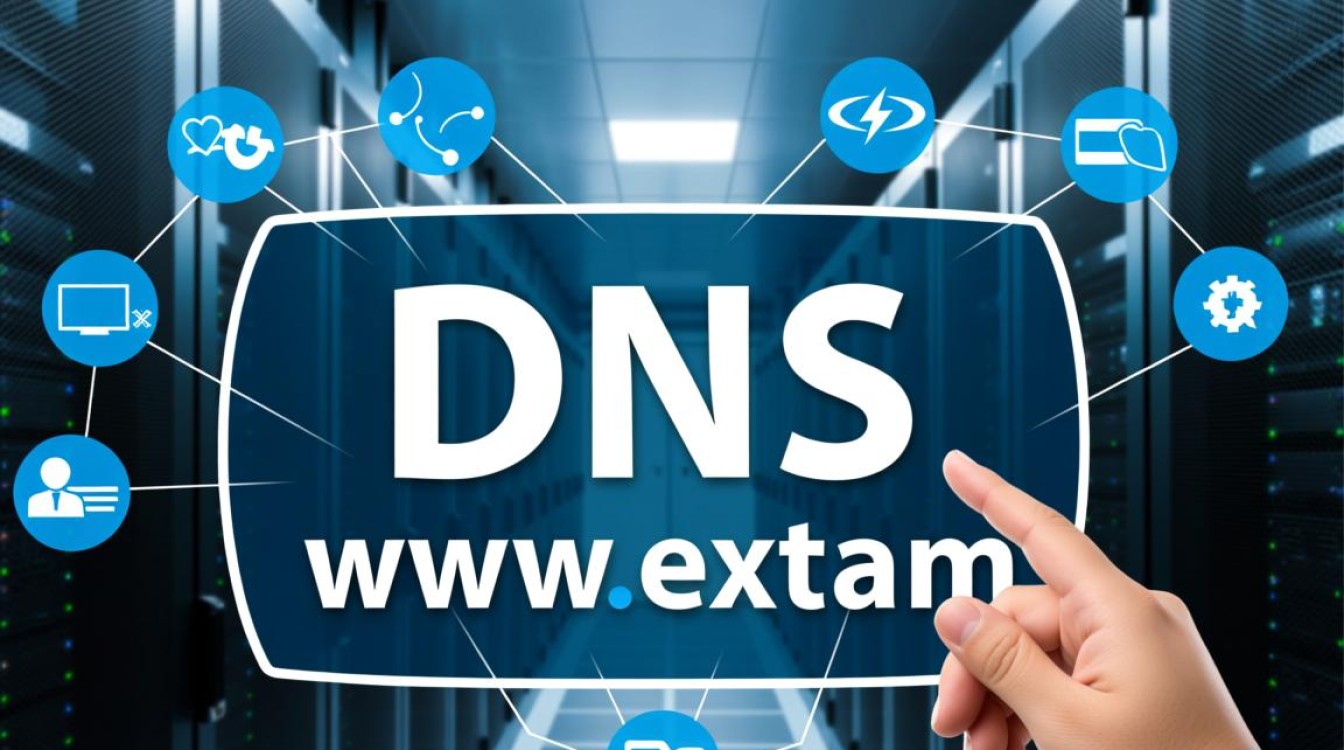 dns查询刷新正常，为什么dns解析仍不生效？