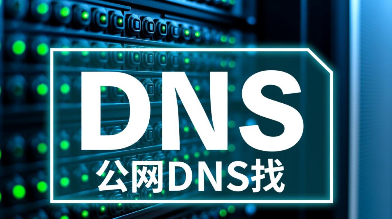 公网DNS找不到时，如何正确查找内网DNS地址？
