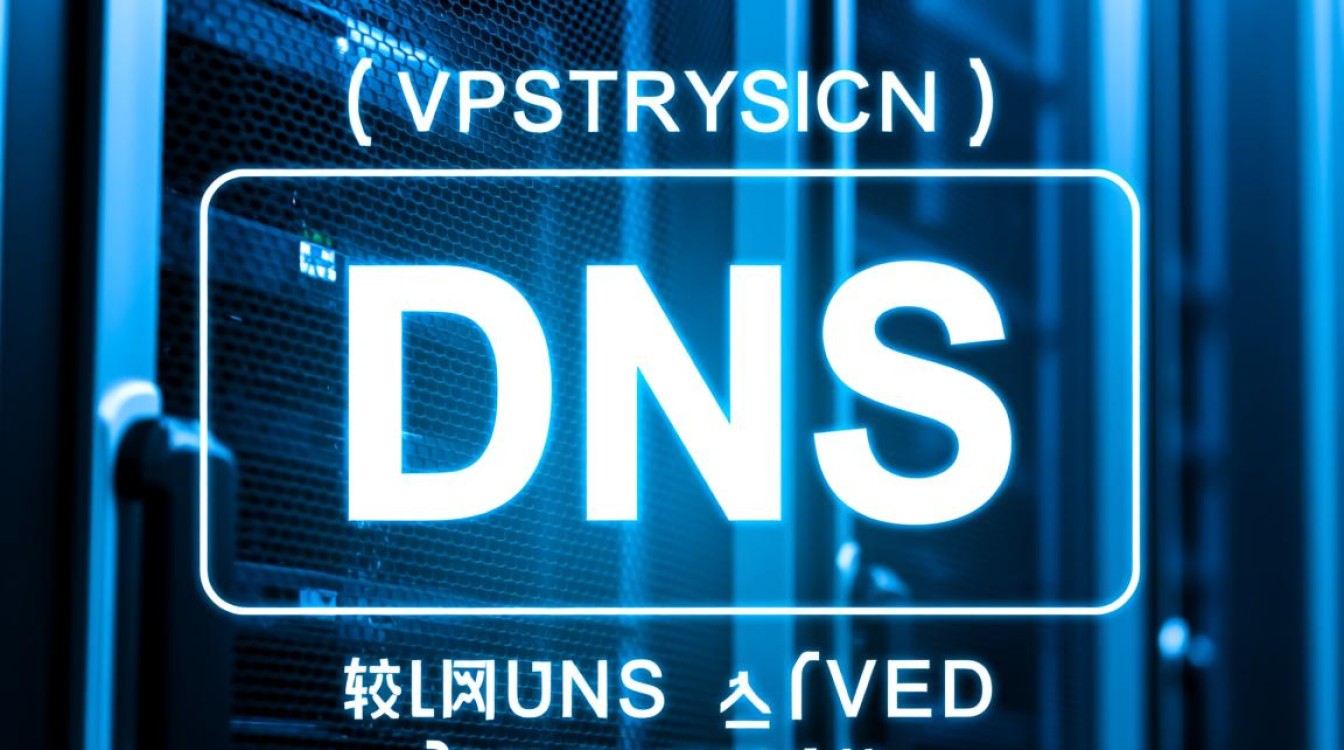 公网DNS找不到时，如何正确查找内网DNS地址？