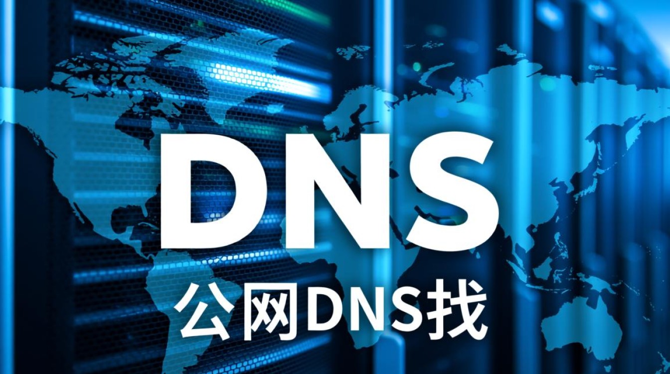 公网DNS找不到时，如何正确查找内网DNS地址？