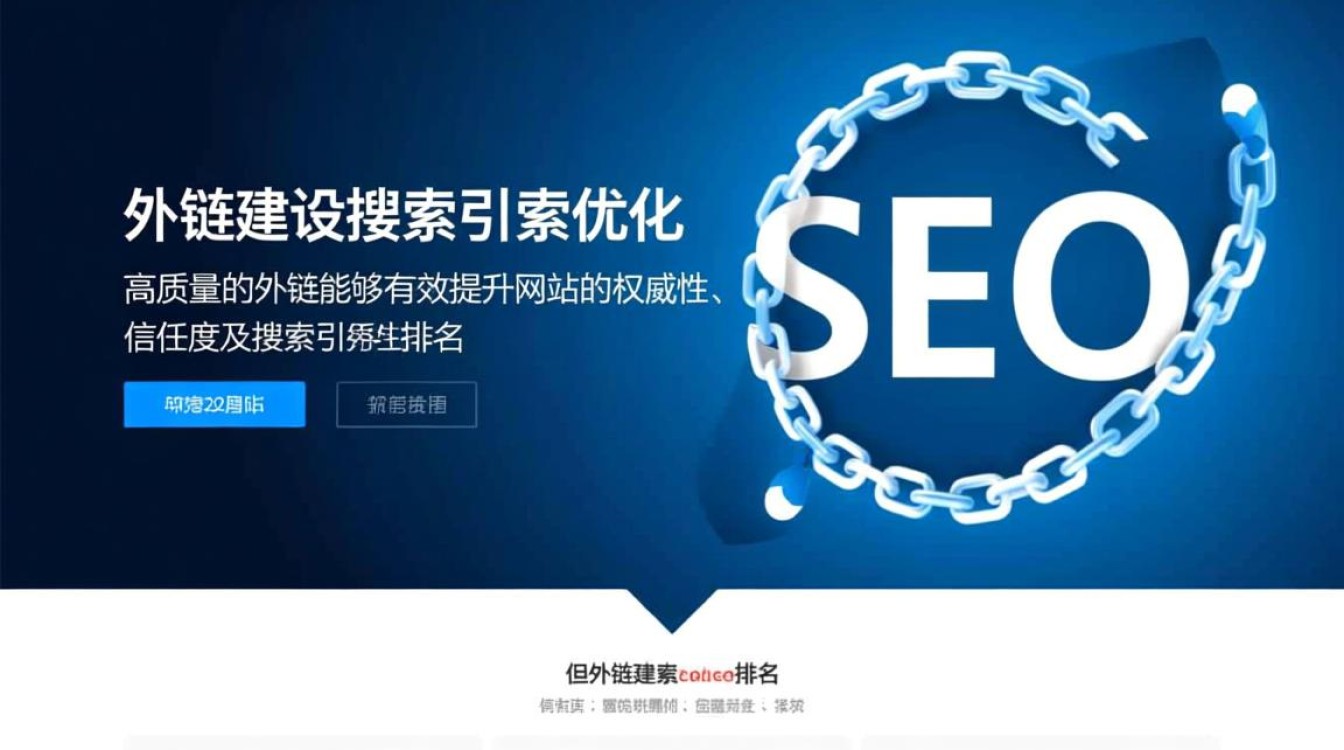 网站怎样做外链才有效?新手必看的实操方法有哪些? 网站怎样做外链才有效?新手必看的实操方法有哪些?