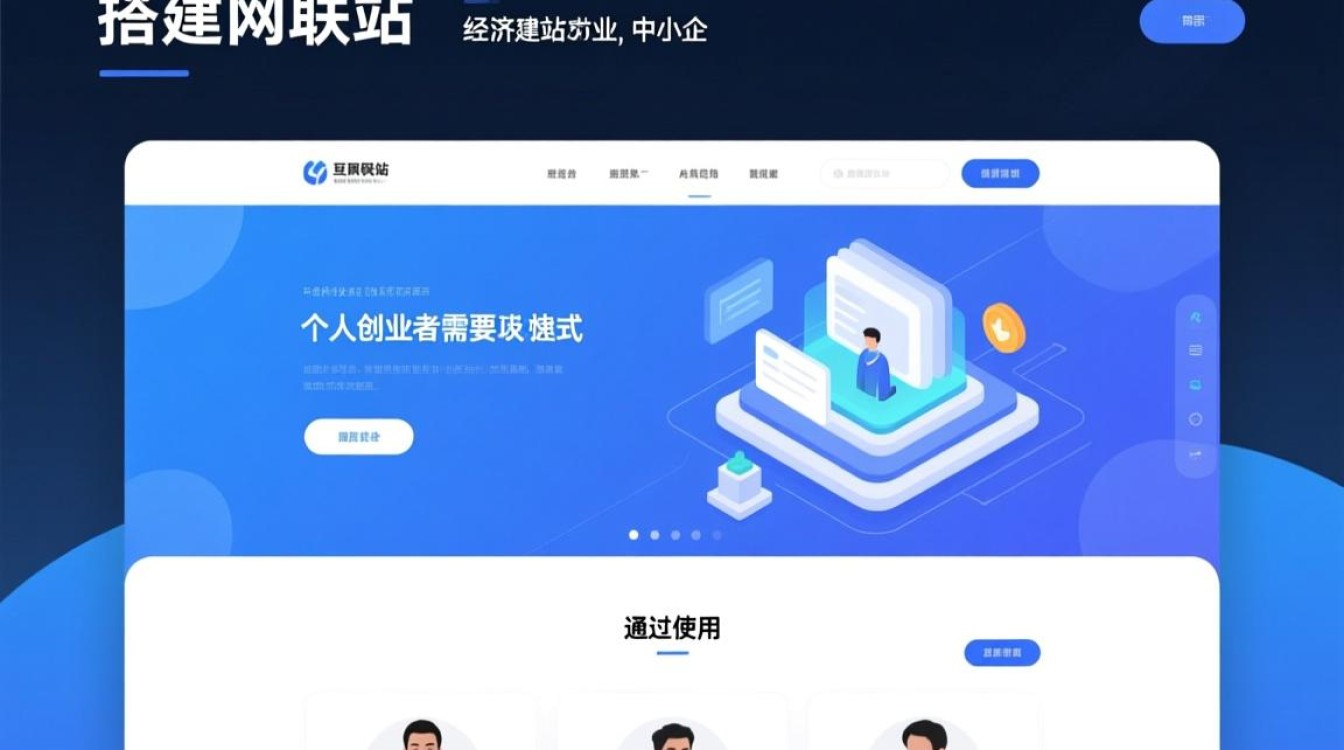 模板搭建网站如何快速搭建且功能强大? 模板搭建网站如何快速搭建且功能强大?