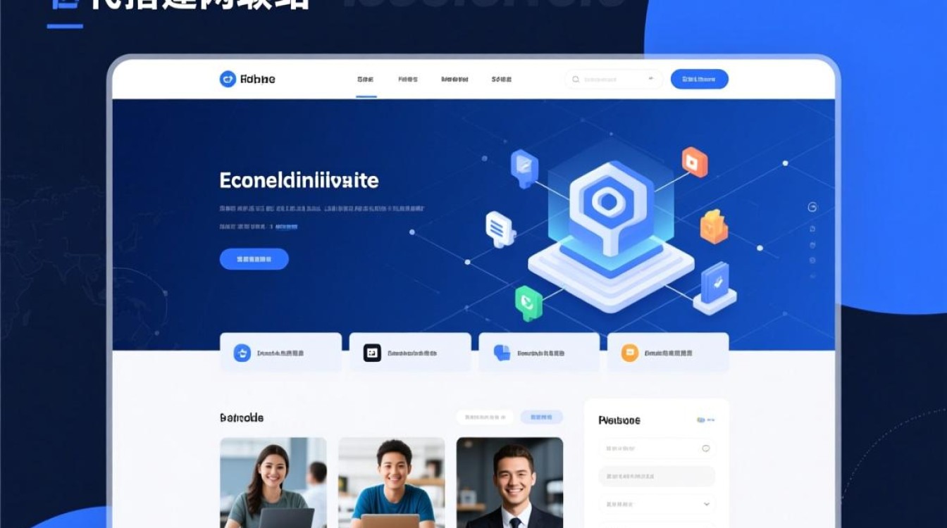 模板搭建网站如何快速搭建且功能强大? 模板搭建网站如何快速搭建且功能强大?