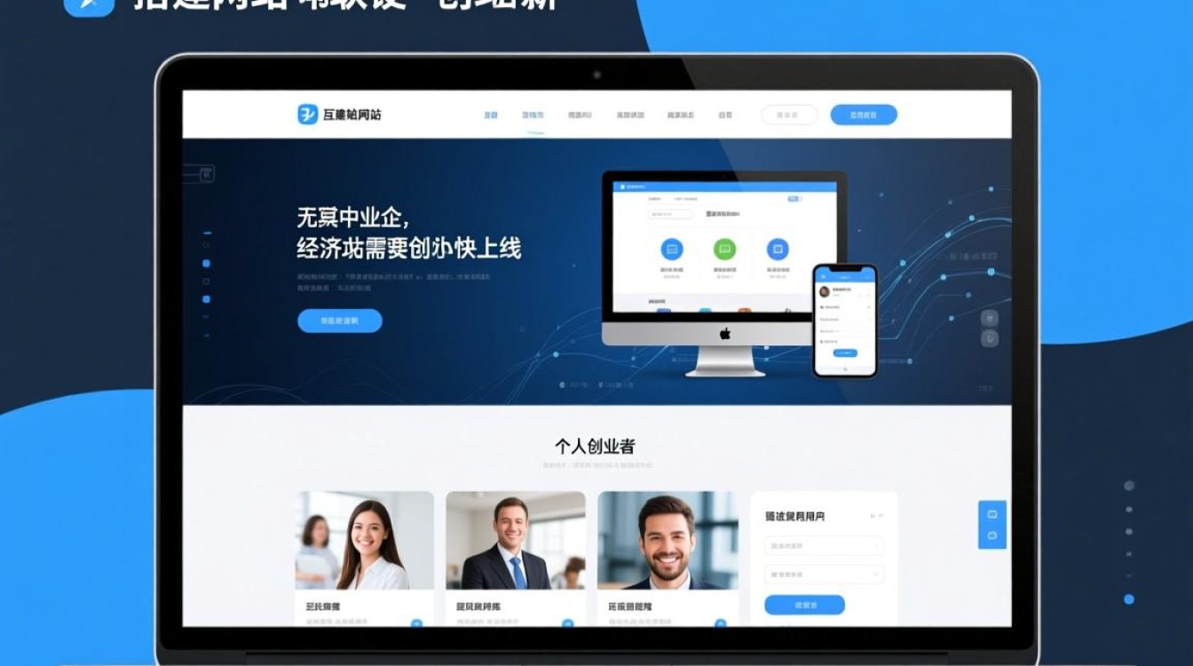 模板搭建网站如何快速搭建且功能强大? 模板搭建网站如何快速搭建且功能强大?