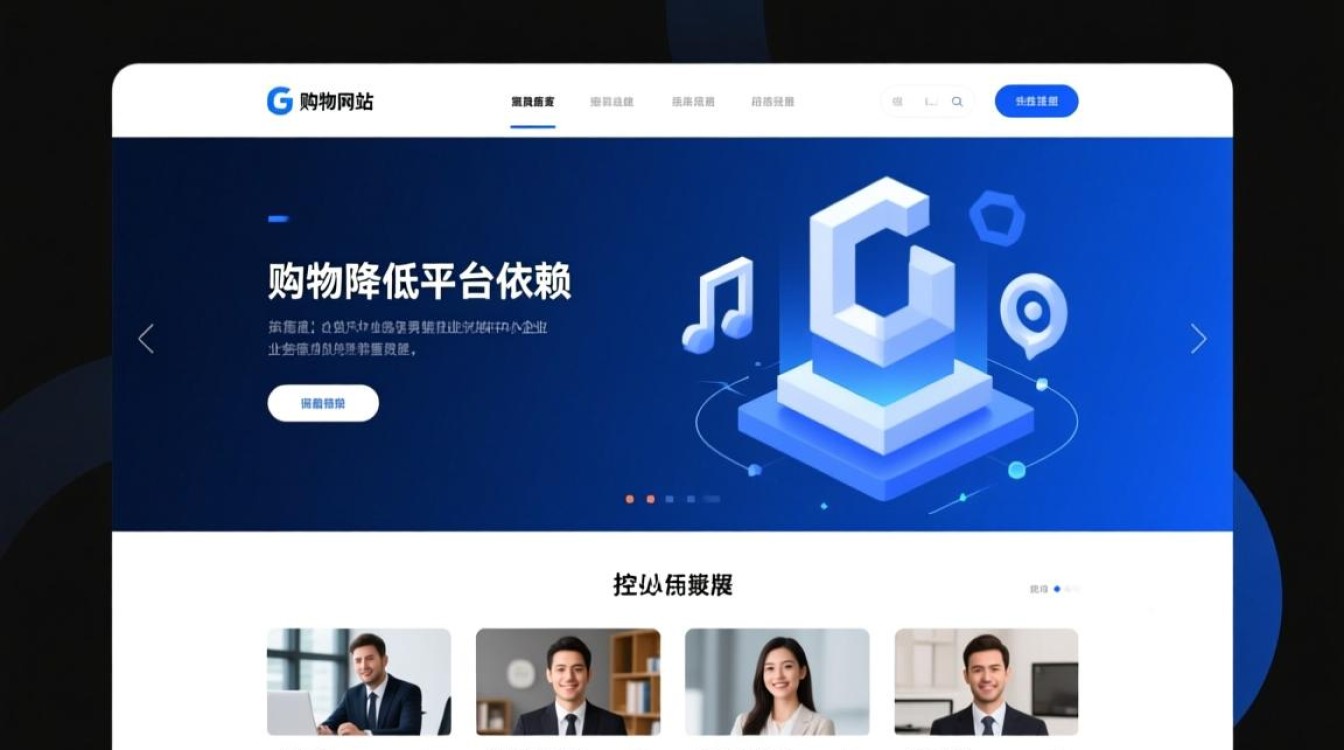 如何自建购物网站?新手从零搭建需要哪些步骤和工具? 如何自建购物网站?新手从零搭建需要哪些步骤和工具?