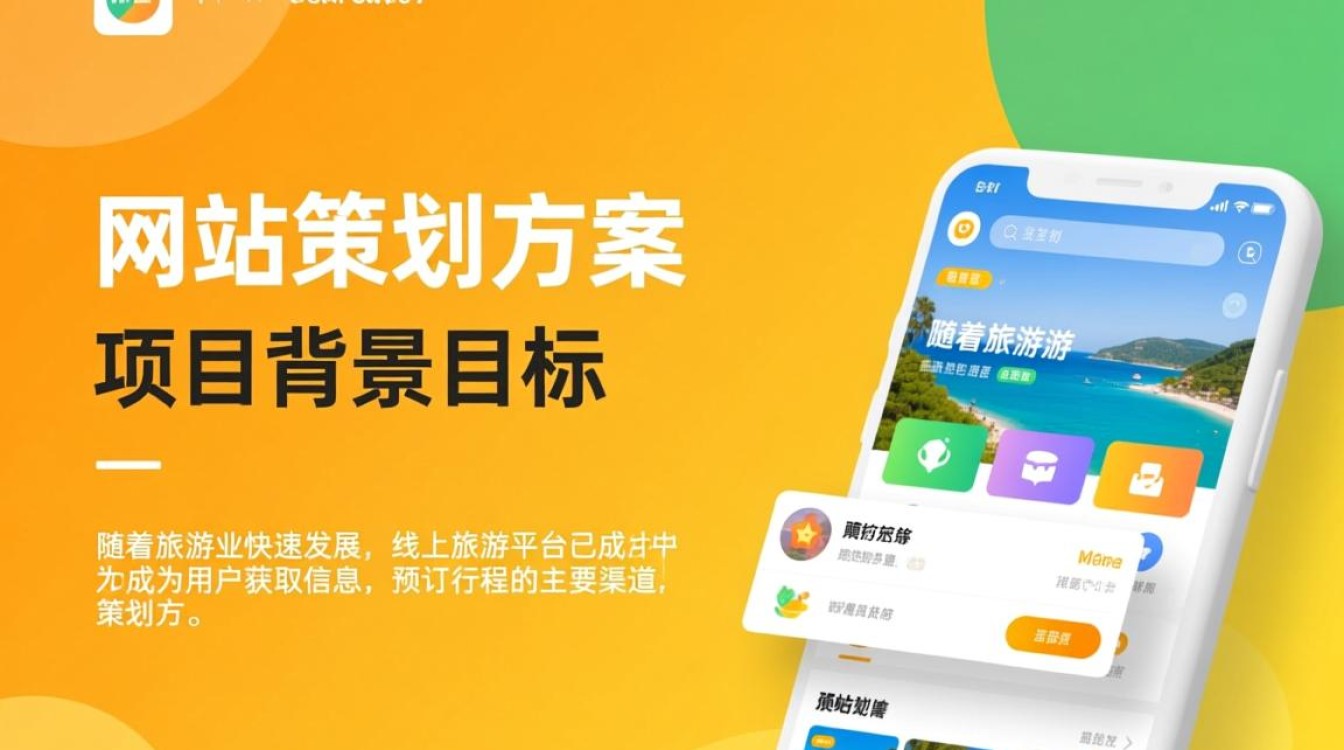 旅游网站策划方案怎么写?新手必备的步骤有哪些? 旅游网站策划方案怎么写?新手必备的步骤有哪些?