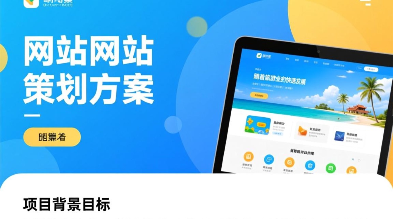 旅游网站策划方案怎么写?新手必备的步骤有哪些? 旅游网站策划方案怎么写?新手必备的步骤有哪些?