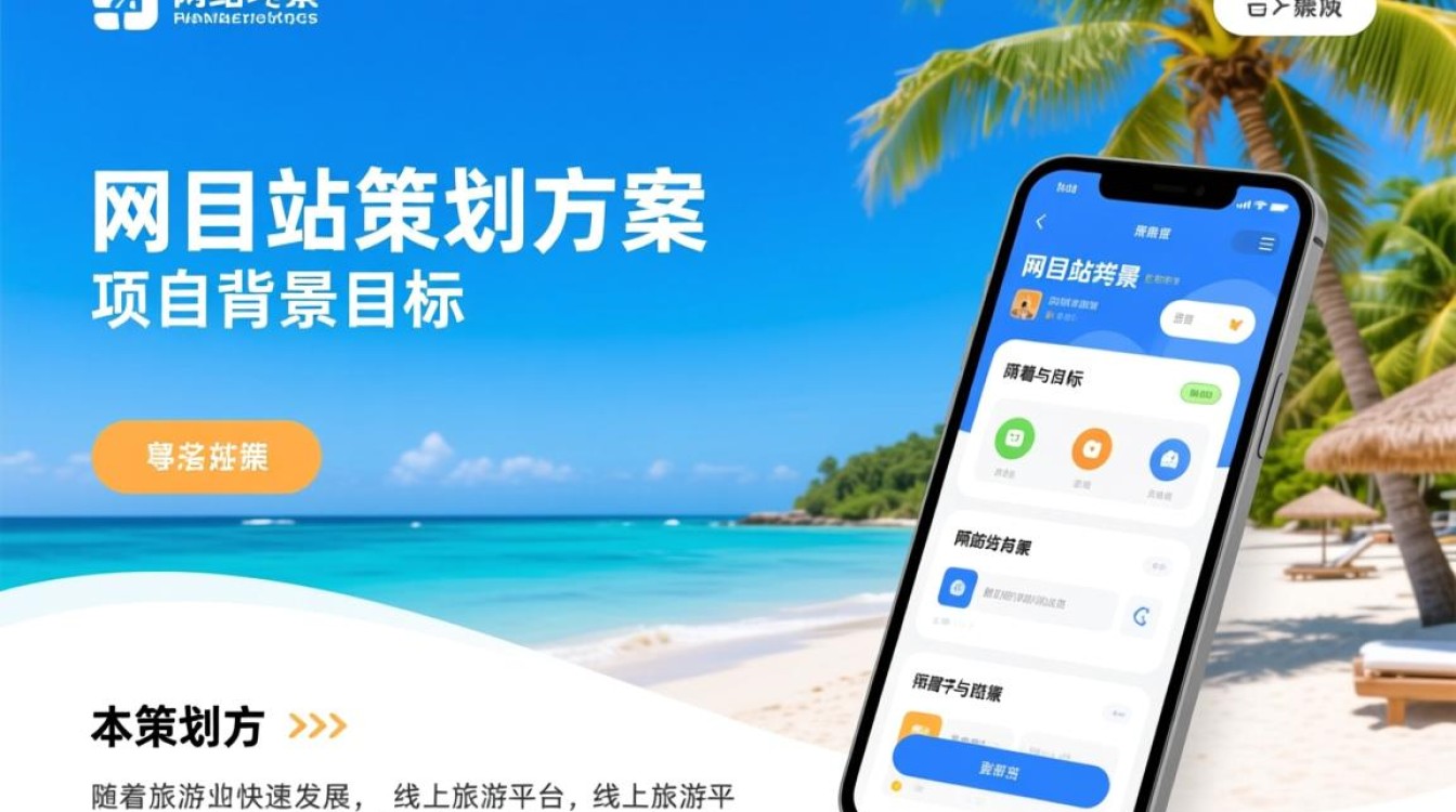 旅游网站策划方案怎么写?新手必备的步骤有哪些? 旅游网站策划方案怎么写?新手必备的步骤有哪些?