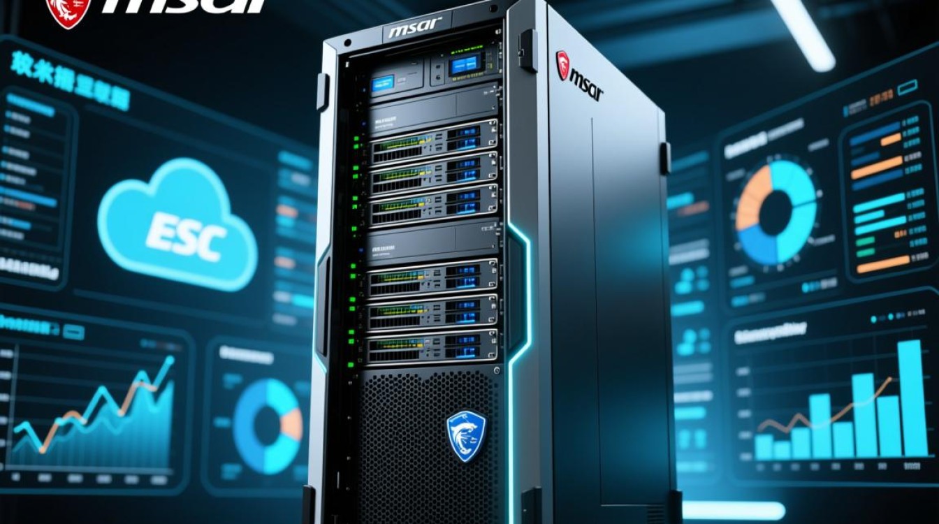 微星ESC服务器适合什么场景,性能怎么样? 微星ESC服务器适合什么场景,性能怎么样?