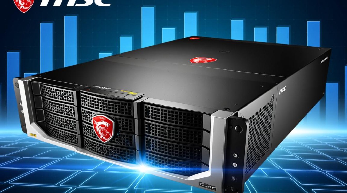 微星ESC服务器适合什么场景,性能怎么样? 微星ESC服务器适合什么场景,性能怎么样?