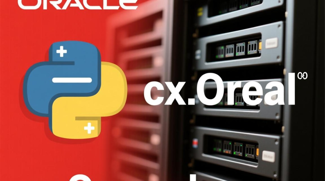 cx_oracle安装报错,Windows下pip install总失败怎么办? cx_oracle安装报错,Windows下pip install总失败怎么办?