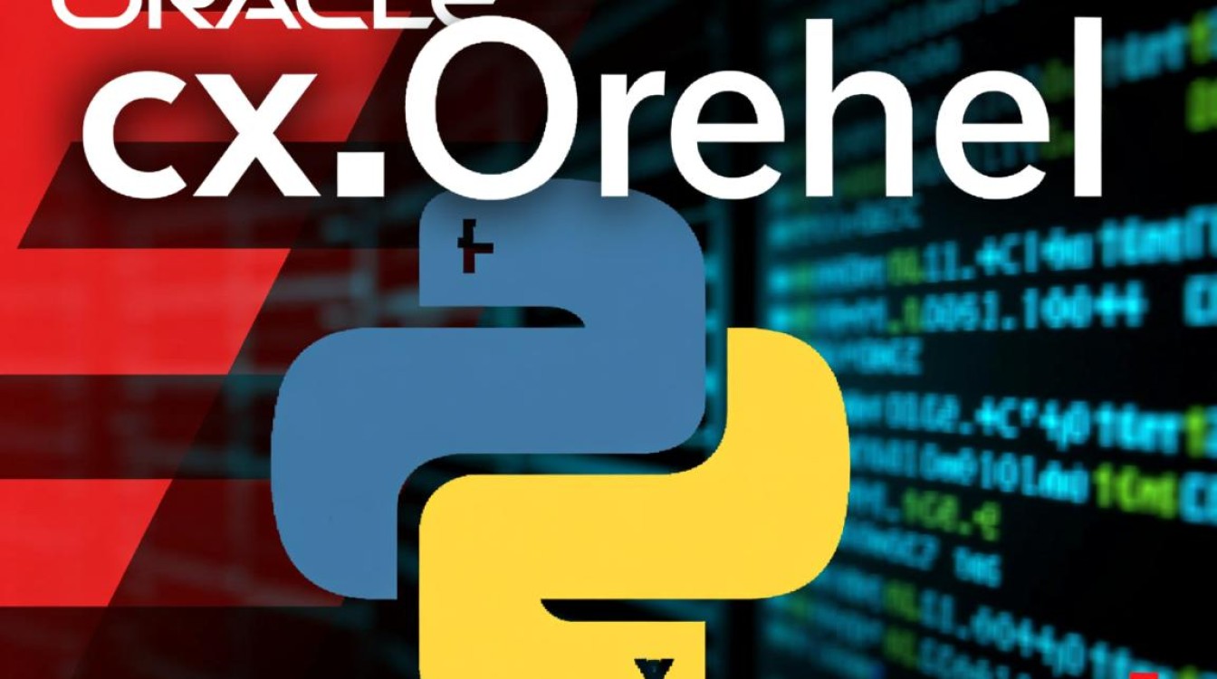 cx_oracle安装报错,Windows下pip install总失败怎么办? cx_oracle安装报错,Windows下pip install总失败怎么办?