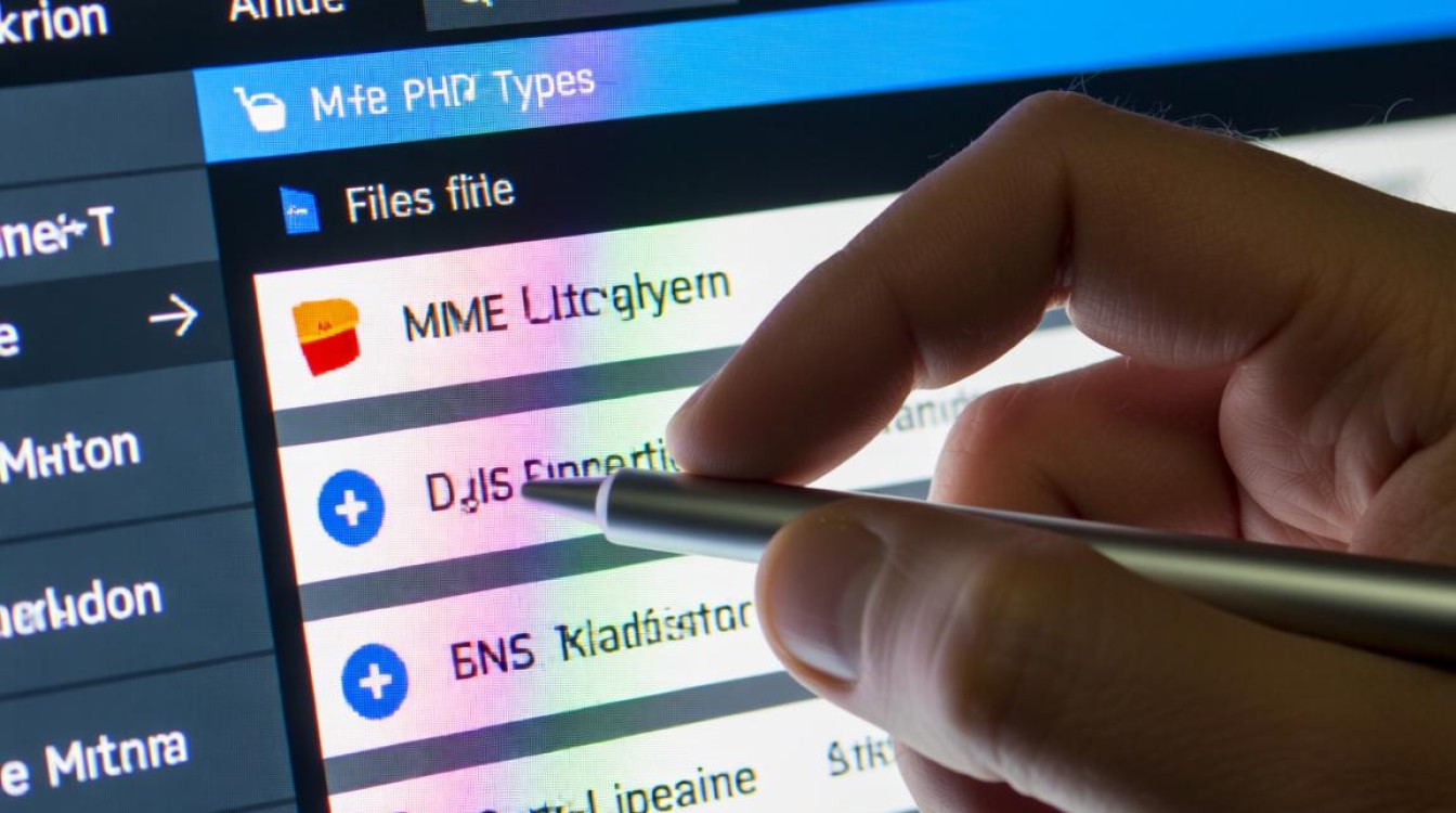 php 获取 mime 类型报错怎么办？