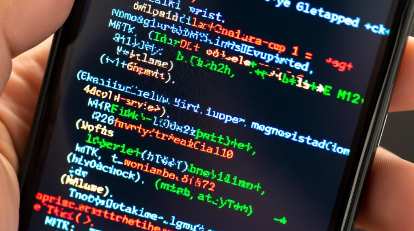 mtk英文报错是什么原因？如何解决mtk设备英文报错问题？