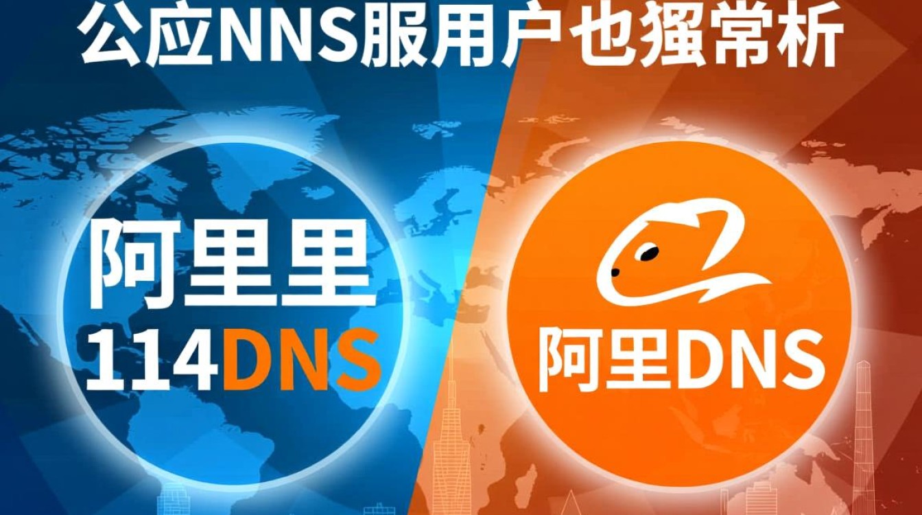 阿里DNS和114DNS哪个更适合家庭网络使用？