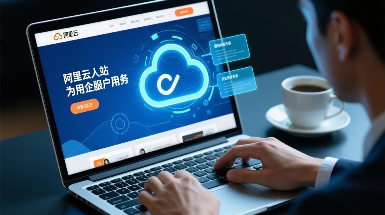 aliyun centos网站发布详细步骤是怎样的？