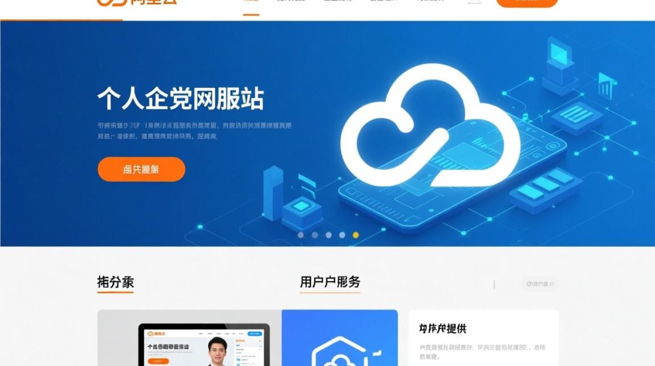 aliyun centos网站发布详细步骤是怎样的？