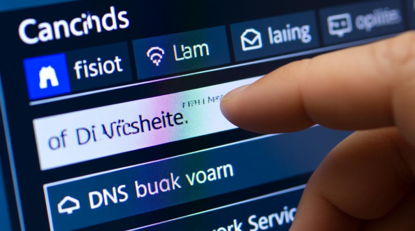 CentOS如何绑定DNS域名到服务器？详细步骤是什么？