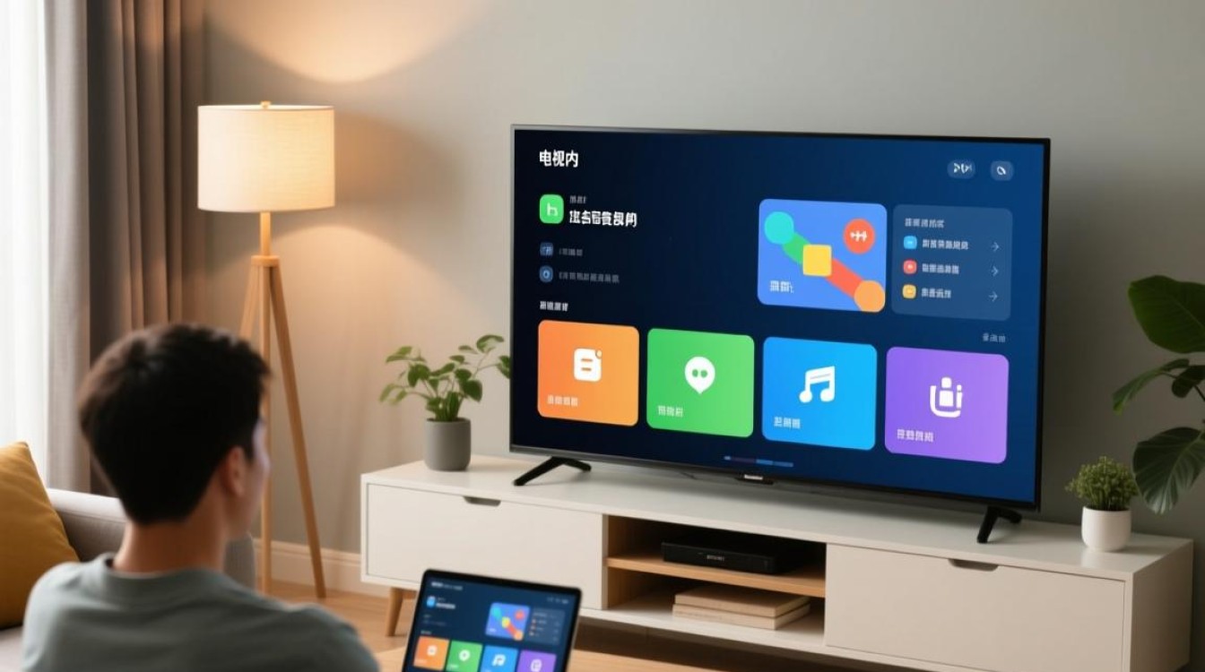 电视内存不足怎么办？无法安装应用有什么解决方法？