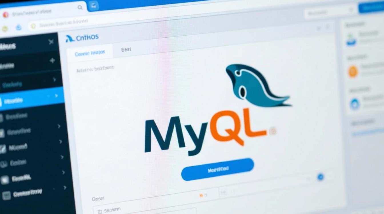 CentOS在线安装MySQL，具体步骤和命令是什么？