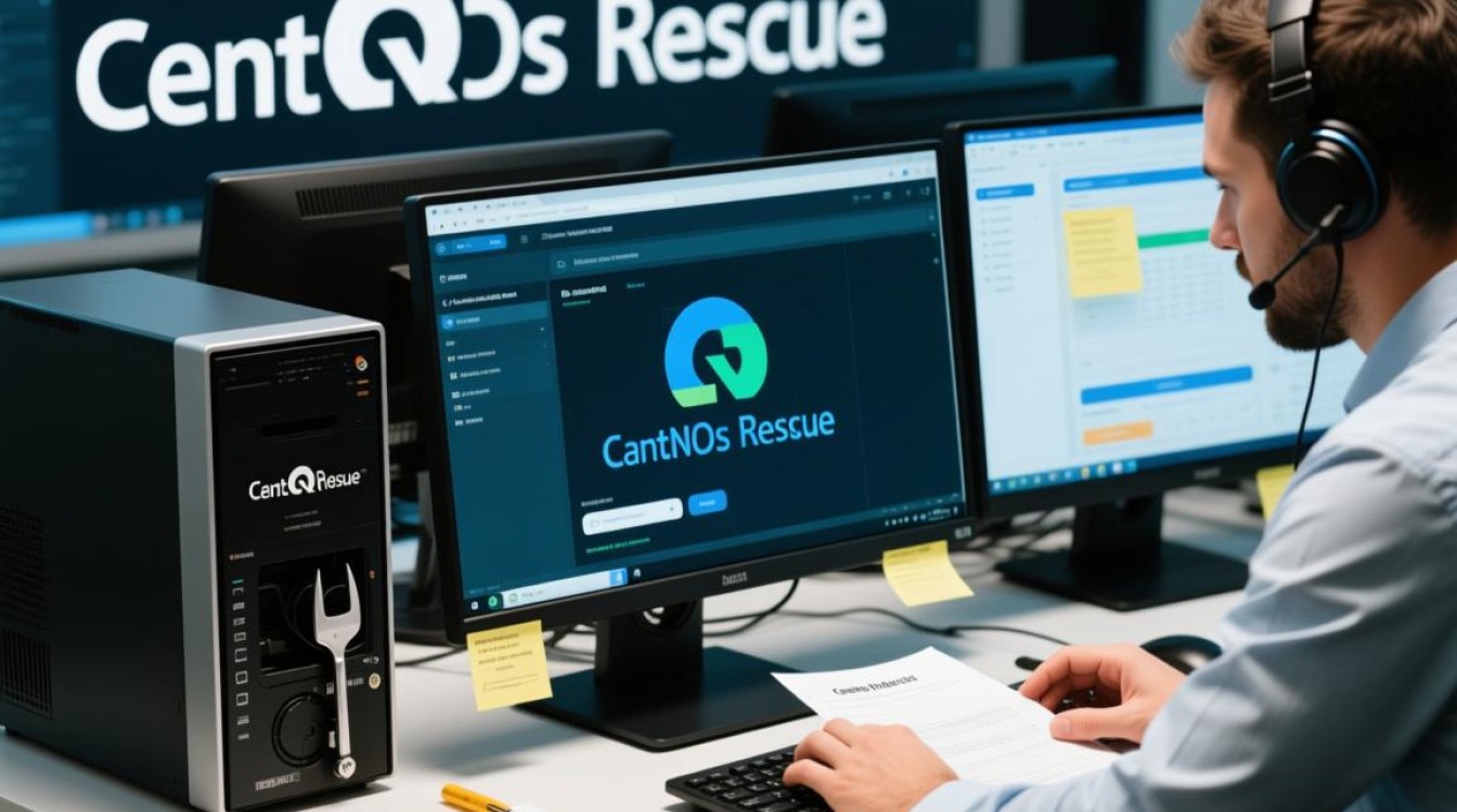 CentOS救援模式如何修复启动失败?30字疑问长尾标题 CentOS救援模式如何修复启动失败?30字疑问长尾标题