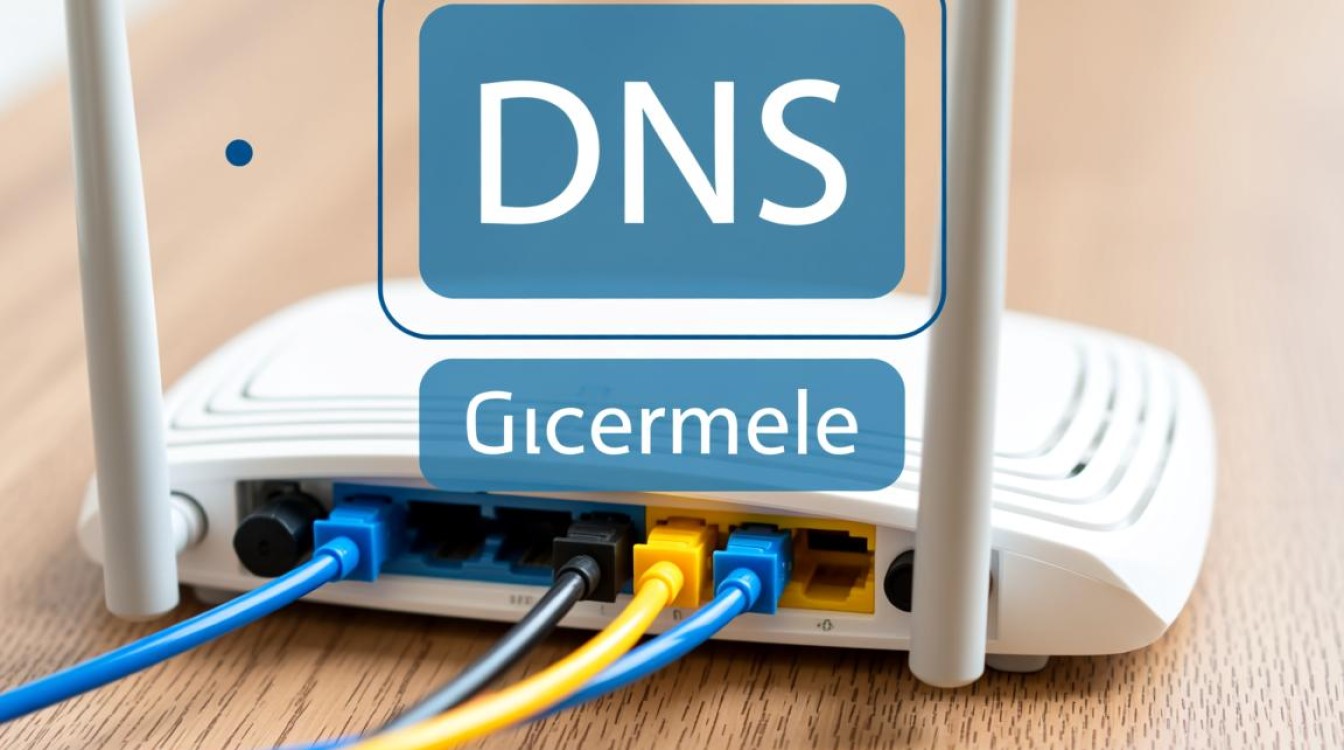 路由器DNS1和DNS2怎么设置?DNS2不填或填错有影响吗? 路由器DNS1和DNS2怎么设置?DNS2不填或填错有影响吗?