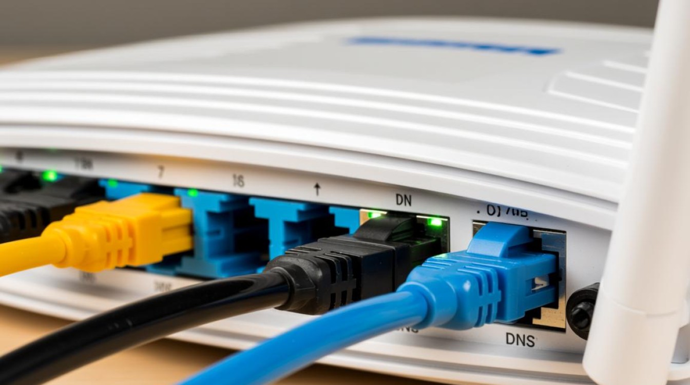 路由器DNS1和DNS2怎么设置?DNS2不填或填错有影响吗? 路由器DNS1和DNS2怎么设置?DNS2不填或填错有影响吗?