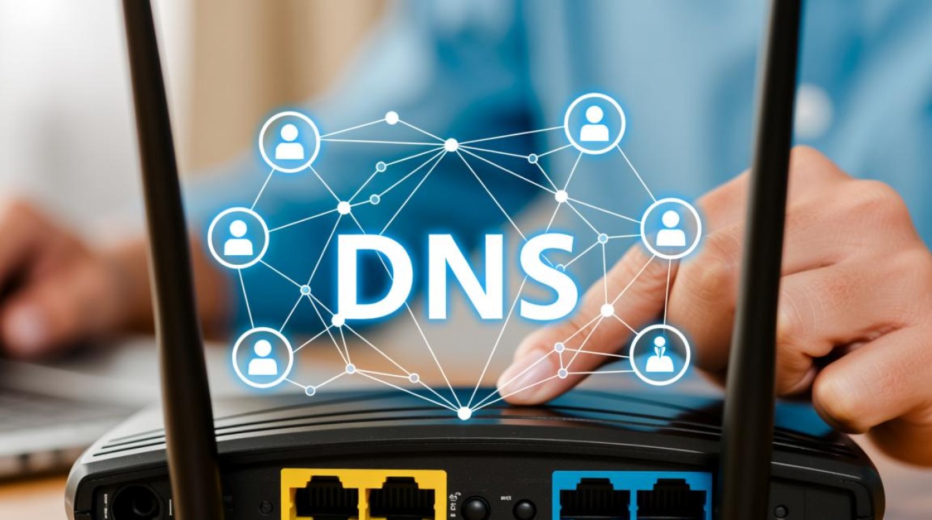 路由器DNS1和DNS2怎么设置?DNS2不填或填错有影响吗? 路由器DNS1和DNS2怎么设置?DNS2不填或填错有影响吗?