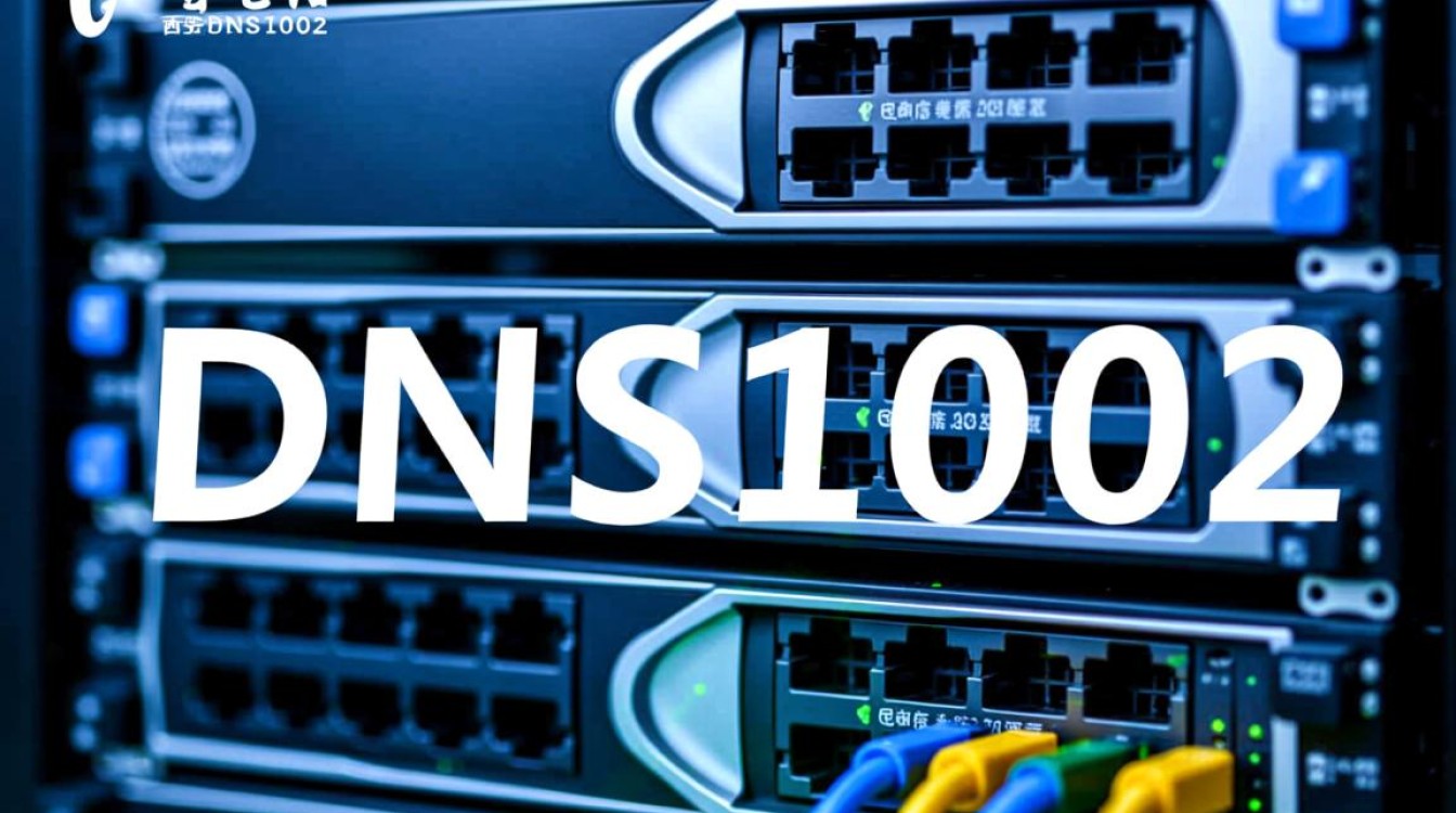 西安电信dns1002和普通dns有什么区别？